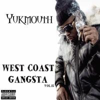 Artwork for West Coast Gangsta, Vol. 15 by Various Artists