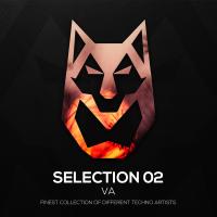 Artwork for SELECTION 02 by Various Artists