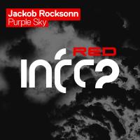 Artwork for Purple Sky by Jackob Rocksonn