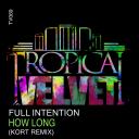 Artwork for How Long (KORT Remix)