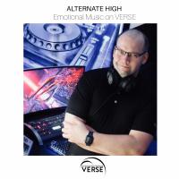 Artwork for Emotional  Music on VERSE by Alternate High