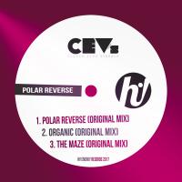 Artwork for Polar Reverse by CEV's