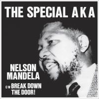 Artwork for Nelson Mandela by The Specials