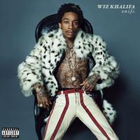 Artwork for O.N.I.F.C. by Wiz Khalifa