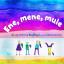 Artwork for Ene, mene, mule (feat. Singfinger und die Spitzensportler)