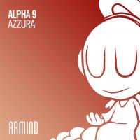 Artwork for Azzura by ALPHA 9