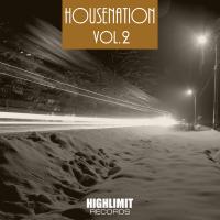 Artwork for HouseNation, Vol. 2 by Various Artists