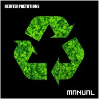 Artwork for Reinterpretations by Various Artists