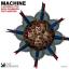 Artwork for Machine
