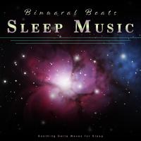 Artwork for Binaural Beats Sleep Music: Soothing Delta Waves for Sleep by Binaural Beats Library