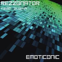 Artwork for Emoticonic by Rezzonator