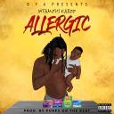 Artwork for Allergic