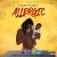 Artwork for Allergic
