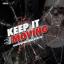 Artwork for Keep It Moving (feat. Killa A & Lil Joe)