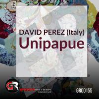 Artwork for Unipapue by David Perez (Italy)