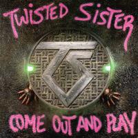 Artwork for Come Out and Play by Twisted Sister