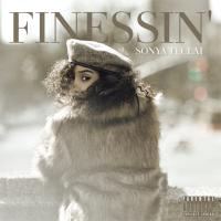 Artwork for Finessin' by Sonya Teclai