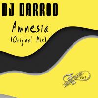 Artwork for Amnesia by DJ Darroo