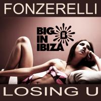 Artwork for Losing U by Fonzerelli