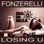 Artwork for Losing U (Melodia Album Remix)