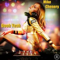 Artwork for Oooh Yeah by Mike Chenery