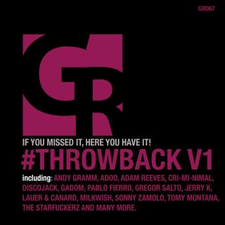 Artwork for Banger (Original Mix)