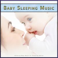 Artwork for Baby Sleeping Music: Relaxing Baby Music for Sleeping Babies by Baby Sleeping Music