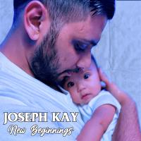 Artwork for New Beginnings by Joseph Kay