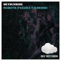 Artwork for Robots (Feedex T.H. Remix) by Skysunrise