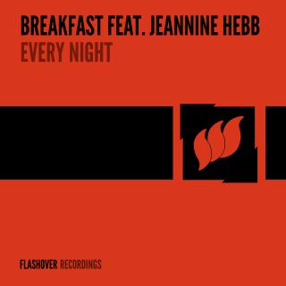 Artwork for Every Night