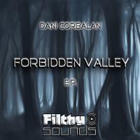 Artwork for Forbidden Valley by Dani Corbalan