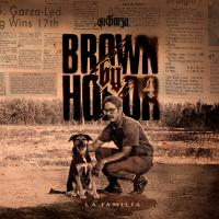 Artwork for Brown By Honor 4 by GT Garza