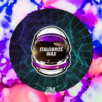 Artwork for Wax by ItaloBros