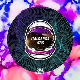 Artwork for Late