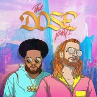 Artwork for The Dose, Pt. 1 by Cool Company