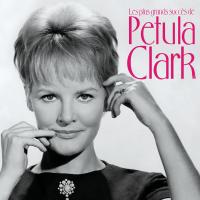 Artwork for Les plus grands succès de Petula Clark by Petula Clark