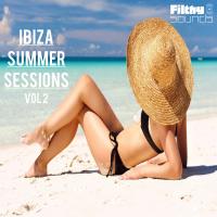 Artwork for Ibiza Summer Sessions, Vol. 2 by Various Artists