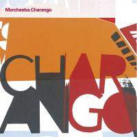 Artwork for Charango by Morcheeba