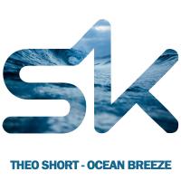 Artwork for Ocean Breeze by Theo Short