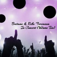 Artwork for In Concert, Vol. 2 by Butane