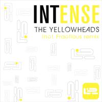 Artwork for Intense by The YellowHeads