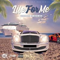 Artwork for Life For Me by Gwapp