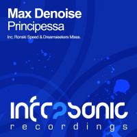 Artwork for Principessa (Remixed) by Max Denoise