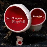 Artwork for Skyfall by Jero Nougues