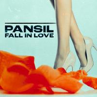 Artwork for Fall In Love by Pansil