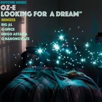 Artwork for Looking For A Dream by Oz-E