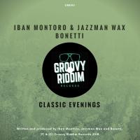 Artwork for Classic Evenings by Iban Montoro