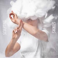 Artwork for Sculpting Storms by Elsa Esmeralda