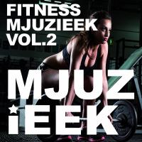 Artwork for Fitness Mjuzieek Vol.2 by Various Artists