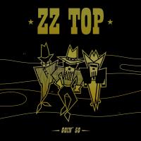Artwork for Goin' 50 (Deluxe Edition) by ZZ Top